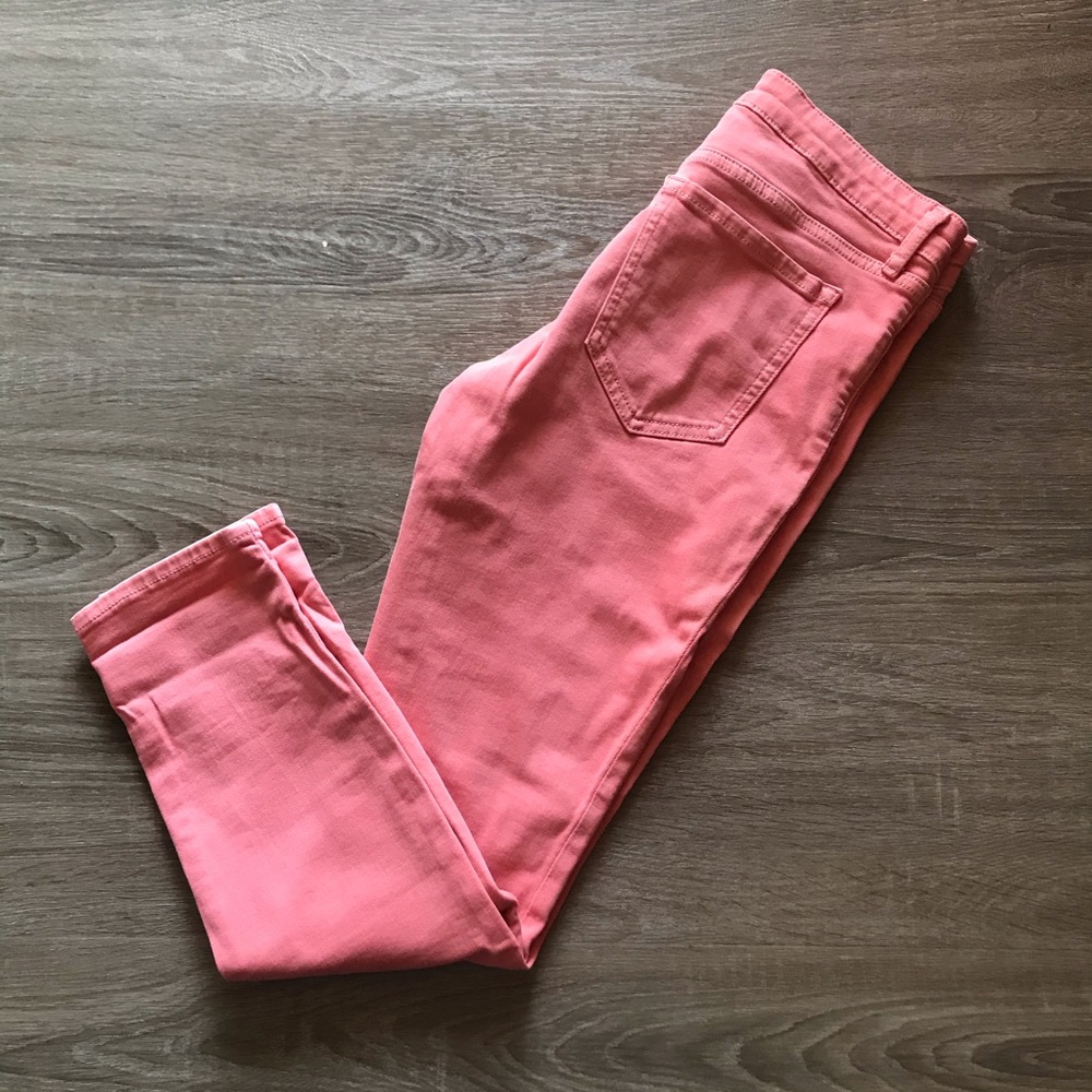 Gap Skinny Jeans